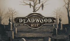 Nolimit City - Deadwood R.I.P