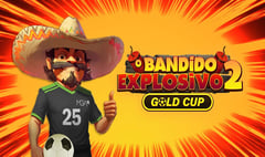 MGA - Bandido Explosivo 2
