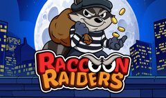 Booming Games - Raccoon Raiders