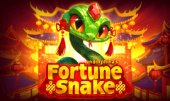Endorphina - Fortune Snake