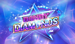 Hacksaw Gaming - Dandy Diamonds