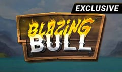 Kalamba Games - Blazing Bull