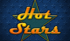 Fazi - Hot Stars