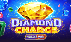 1x2 Gaming - Diamond Charge Hold & Win