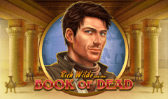 Play'n GO - Book of Dead