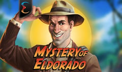 Endorphina - The Mystery Of Eldorado
