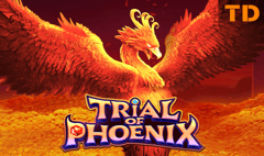 TaDa Gaming - Trial of Phoenix