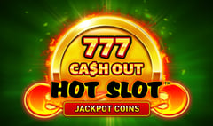 Wazdan - Hot Slot 777 Cash Out