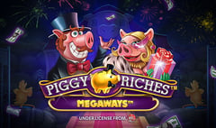 Red Tiger - Piggy Riches MegaWays
