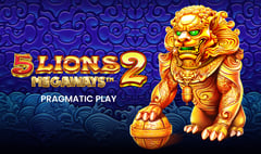 Pragmatic Play - 5 Lions Megaways 2