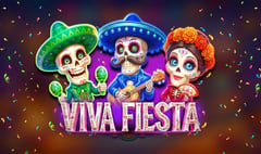 Red Rake - Viva Fiesta