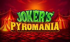 Skywind - Joker's Pyromania