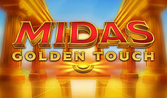 Thunderkick - Midas, Golden Touch