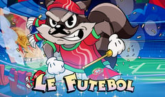 Hacksaw Gaming - Le Futebol