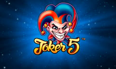 Synot - Joker 5