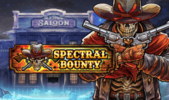 Boomerang - Spectral Bounty