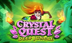 Thunderkick - Crystal Quest 1: Deep Jungle