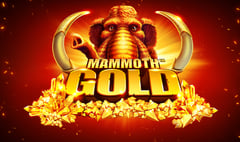 Skywind - Mammoth Gold