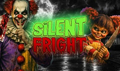 Spinberry - Silent Fright