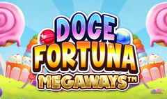 MGA - Doce Fortuna Megaways