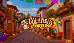 Spinberry - Calaveras Fortuna