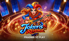 Pragmatic Play - Joker’s Revenge