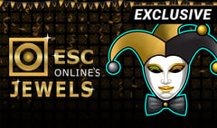 Pragmatic Play - ESC Online's Jewels