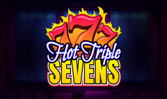 Evoplay - Hot Triple Sevens