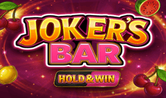 1x2 Gaming - Joker's Bar