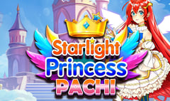 Pragmatic Play - Starlight Princess Pachi
