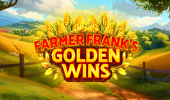 Spinberry - Farmer Frank’s Golden Wins