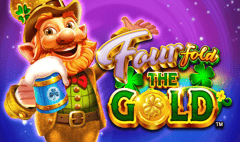 High Limit Studios - Fourfold the Gold