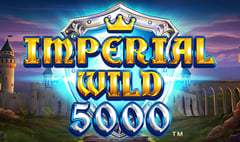 Synot - Imperial Wild 5000