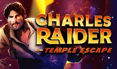 Darwin - Charles Raider & The Temple Escape