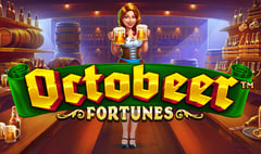 Pragmatic Play - Octobeer Fortunes