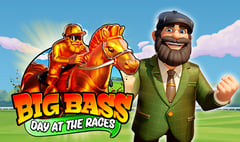 Pragmatic Play - Big Bass Day at Races