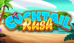 Amusnet - Cocktail Rush