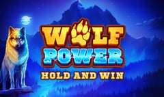 Playson - Wolf Power: Hold and Win
