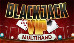 GAMING1 - Blackjack Portuguese VIP