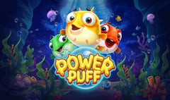 Red Tiger - Power Puff