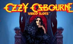 NetEnt - Ozzy Osbourne