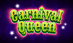 Thunderkick - Carnival Queen