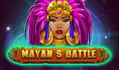 Fazi - Mayan's Battle