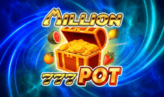 Red Rake - Million 777 Pot