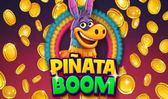 MGA - Pinata Boom