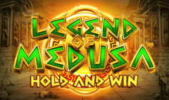 Synot - Legend of Medusa Hold & Win