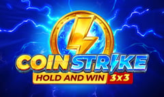 Playson - Coin Strike: Hold and Win