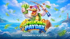 Pragmatic Play - Pelican Payday