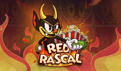 Hacksaw Gaming - Red Rascal