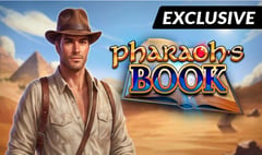 MGA - Pharaoh's Book